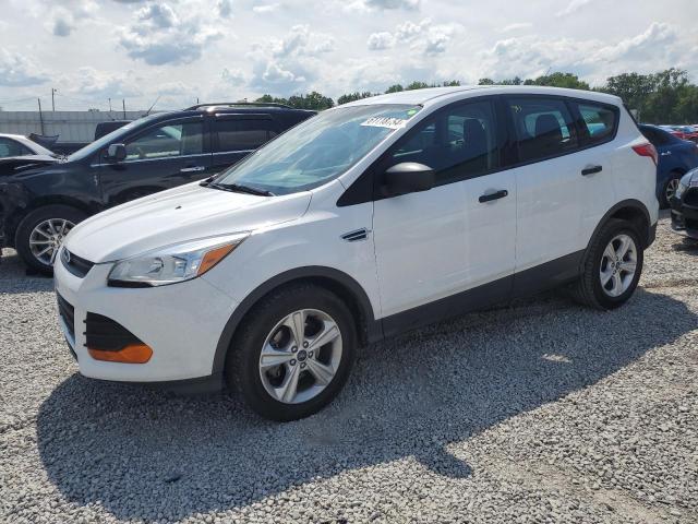 FORD ESCAPE S 2016 1fmcu0f7xgub33997