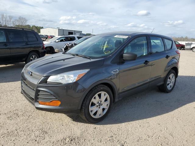 FORD ESCAPE S 2016 1fmcu0f7xgub43381