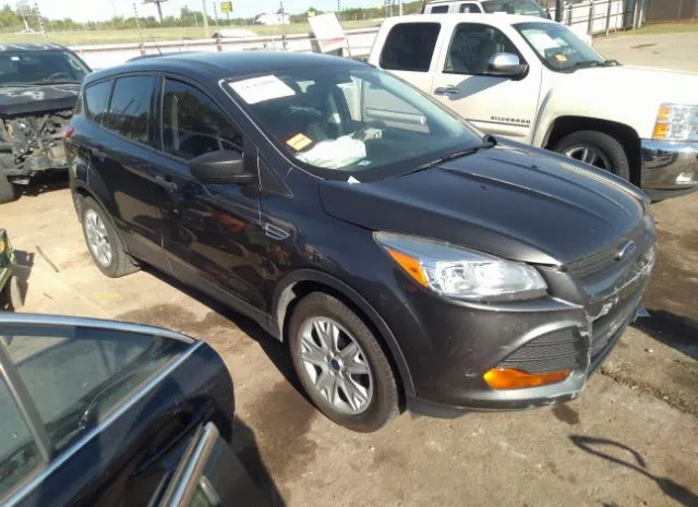 FORD ESCAPE 2016 1fmcu0f7xgub47172