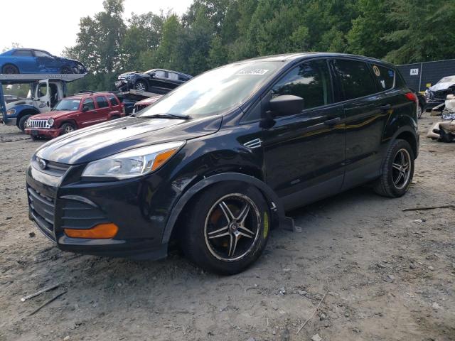 FORD ESCAPE S 2016 1fmcu0f7xgub53635