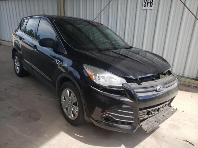 FORD ESCAPE S 2016 1fmcu0f7xgub66160