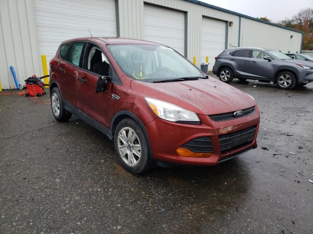 FORD ESCAPE S 2016 1fmcu0f7xgub67390