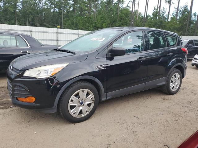 FORD ESCAPE S 2016 1fmcu0f7xgub79846