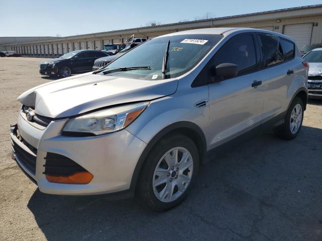 FORD ESCAPE 2016 1fmcu0f7xgub93455