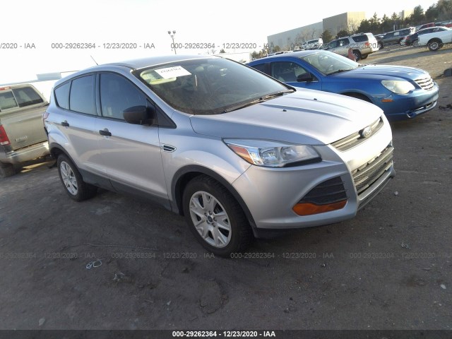 FORD ESCAPE 2016 1fmcu0f7xgub96940