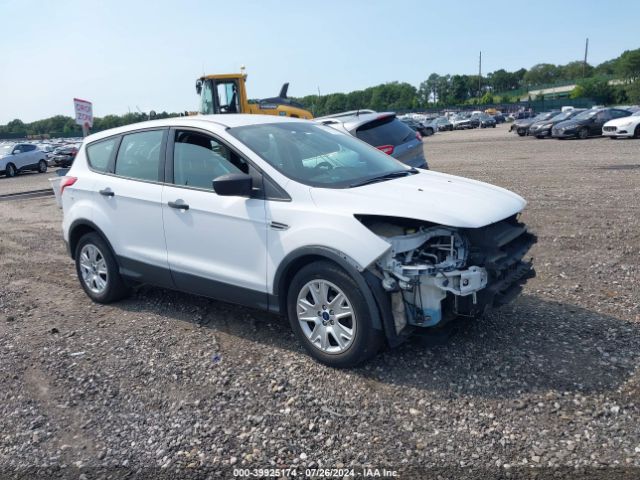 FORD ESCAPE 2016 1fmcu0f7xguc04003