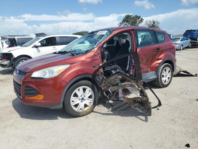 FORD ESCAPE S 2016 1fmcu0f7xguc06060