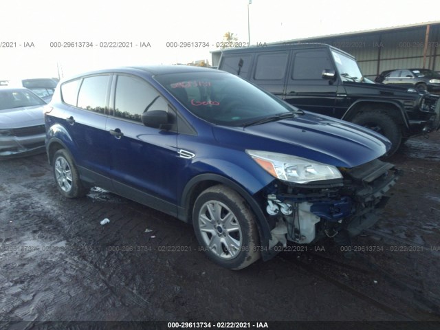 FORD ESCAPE 2016 1fmcu0f7xguc06303