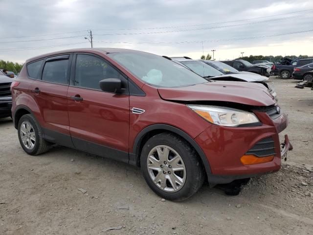 FORD ESCAPE S 2016 1fmcu0f7xguc08312