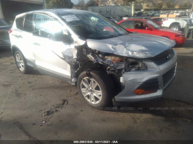 FORD ESCAPE 2016 1fmcu0f7xguc11906