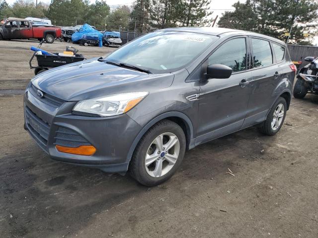 FORD ESCAPE 2016 1fmcu0f7xguc12425