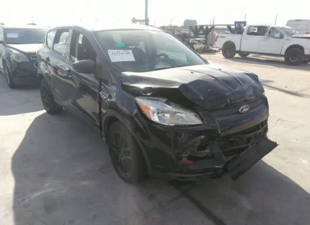 FORD ESCAPE 2016 1fmcu0f7xguc26258