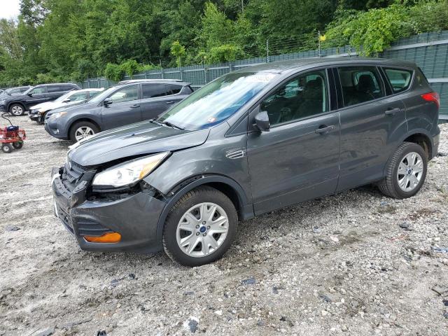 FORD ESCAPE S 2016 1fmcu0f7xguc31914