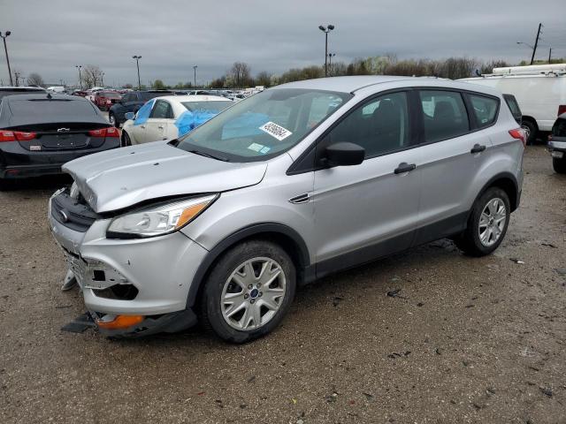 FORD ESCAPE 2016 1fmcu0f7xguc37566