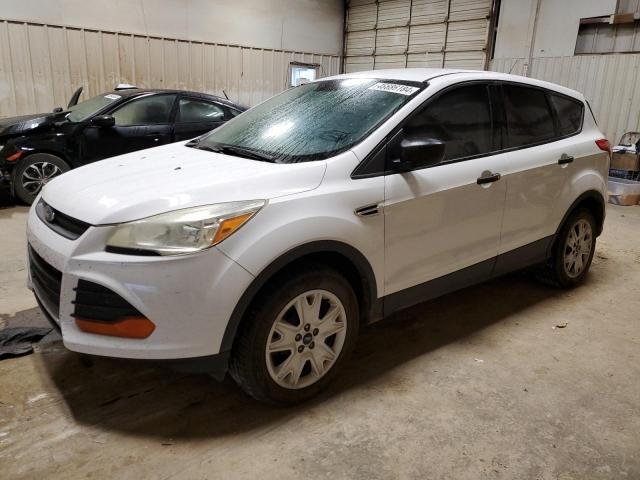 FORD ESCAPE 2016 1fmcu0f7xguc41567