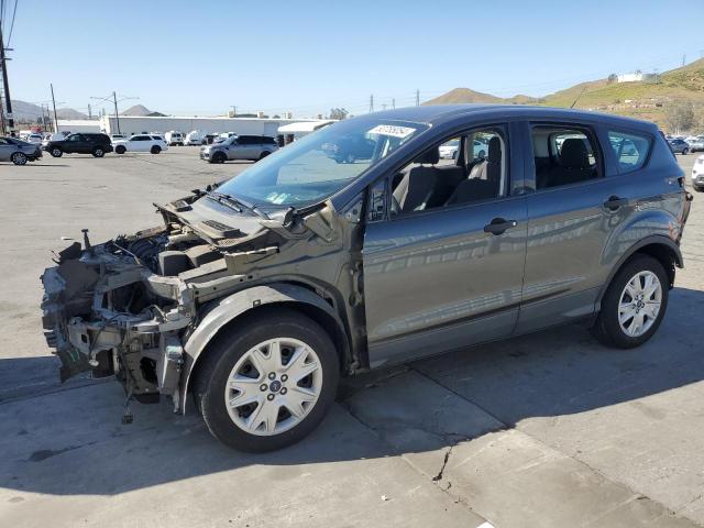 FORD ESCAPE 2016 1fmcu0f7xguc43769