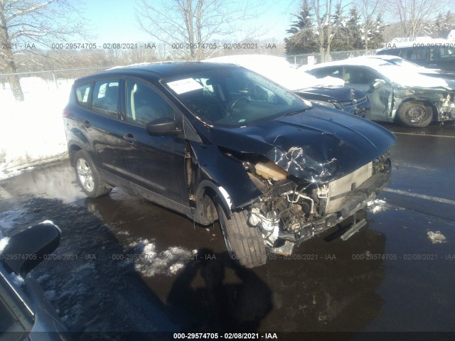 FORD ESCAPE 2016 1fmcu0f7xguc50849