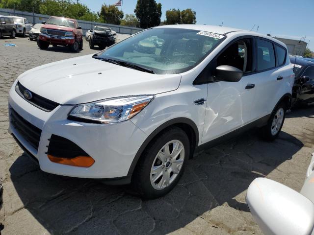 FORD ESCAPE S 2016 1fmcu0f7xguc60569