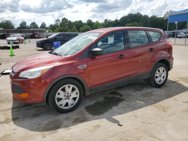 FORD ESCAPE S 2016 1fmcu0f7xguc73483