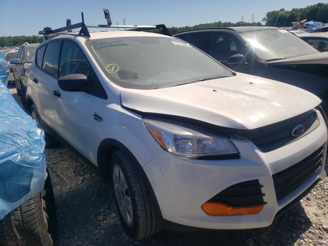 FORD ESCAPE S 2016 1fmcu0f7xguc83981