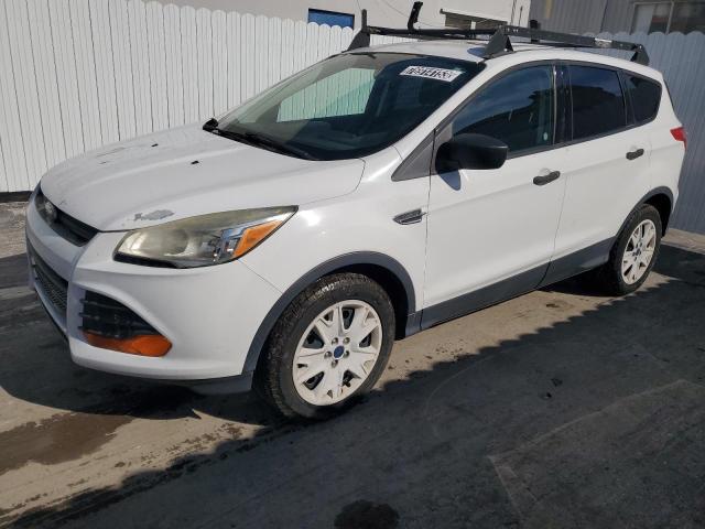 FORD ESCAPE 2016 1fmcu0f7xguc84001