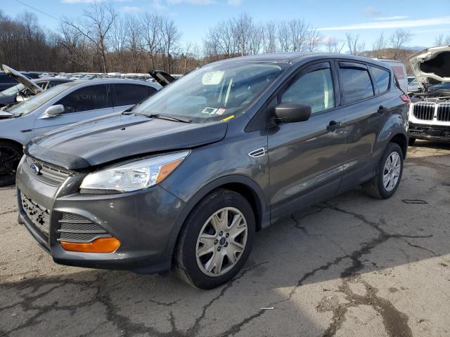 FORD ESCAPE S 2016 1fmcu0f7xguc85410