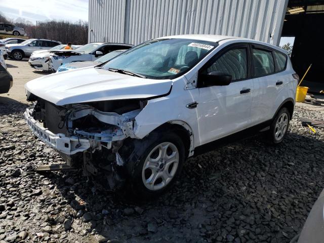 FORD ESCAPE 2017 1fmcu0f7xhua06944