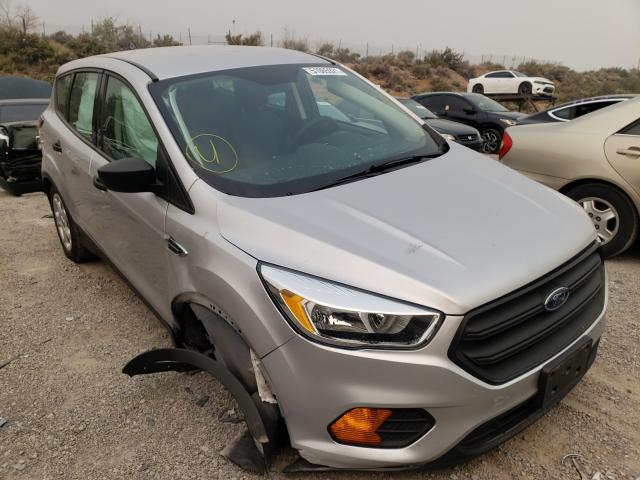 FORD ESCAPE S 2017 1fmcu0f7xhua50863