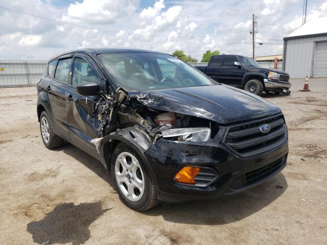 FORD NULL 2017 1fmcu0f7xhua59644