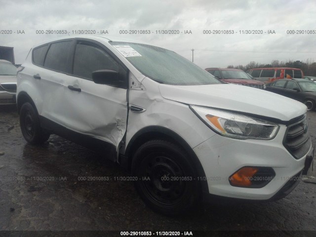 FORD ESCAPE 2017 1fmcu0f7xhua69302