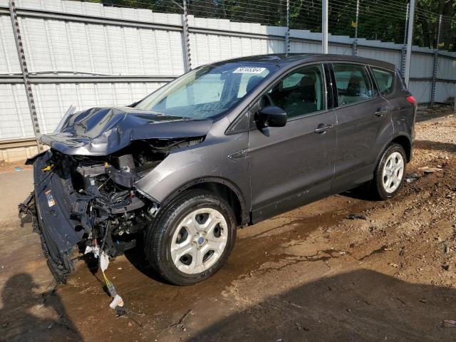 FORD ESCAPE 2017 1fmcu0f7xhua75035