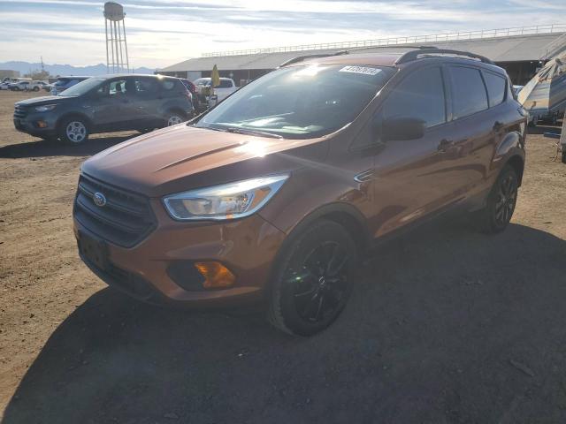 FORD ESCAPE 2017 1fmcu0f7xhua76444