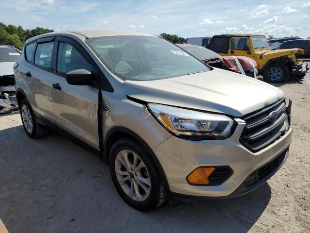 FORD ESCAPE S 2017 1fmcu0f7xhua79053