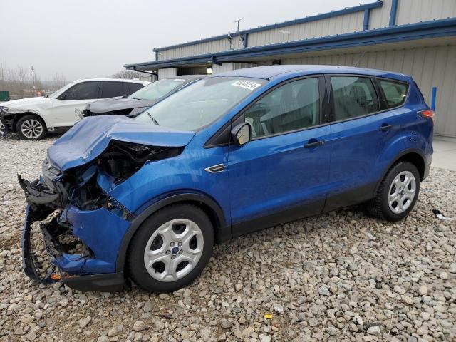 FORD ESCAPE 2017 1fmcu0f7xhub06395