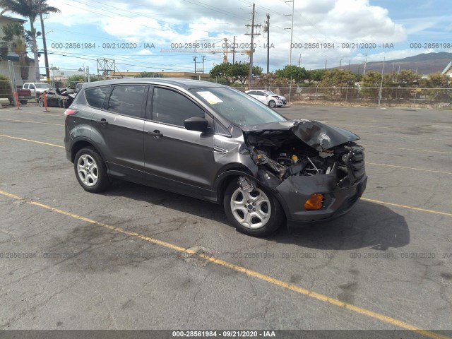 FORD ESCAPE 2017 1fmcu0f7xhub23794