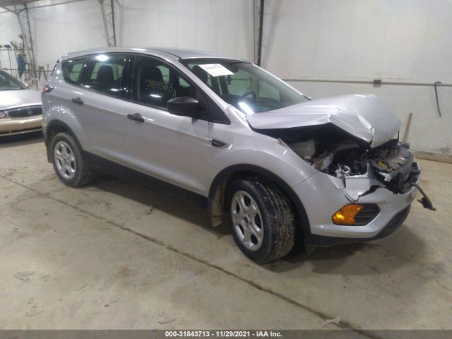 FORD ESCAPE 2017 1fmcu0f7xhub39719