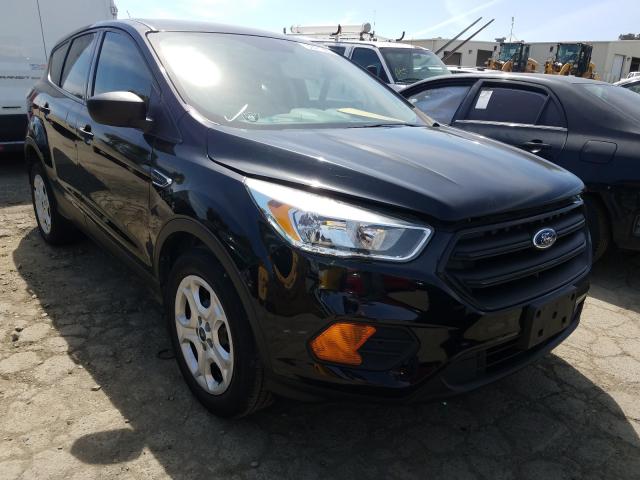 FORD ESCAPE S 2017 1fmcu0f7xhub44984