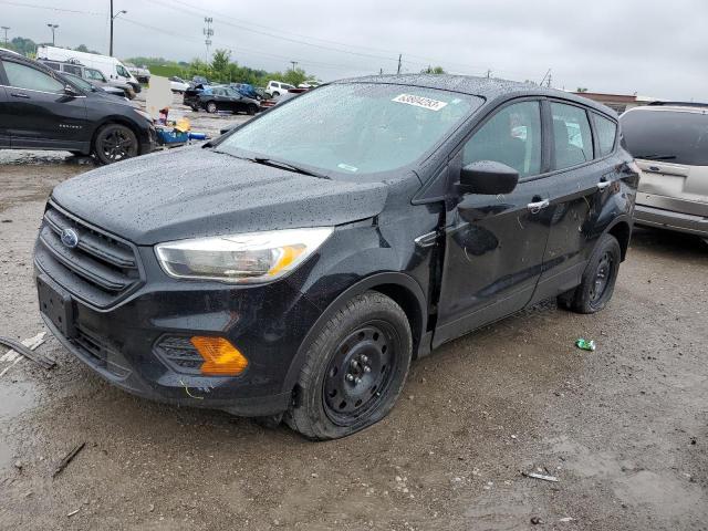 FORD ESCAPE S 2017 1fmcu0f7xhub55838