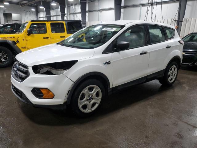 FORD ESCAPE 2017 1fmcu0f7xhub56293