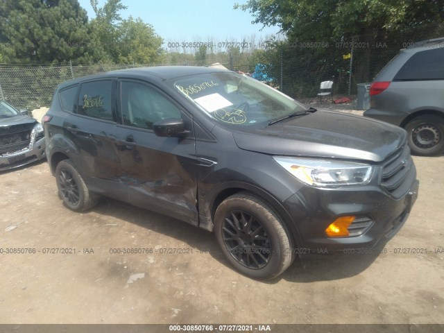 FORD ESCAPE 2017 1fmcu0f7xhub75541