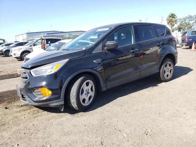 FORD ESCAPE 2017 1fmcu0f7xhub81324