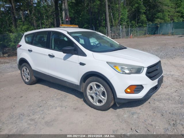 FORD ESCAPE 2017 1fmcu0f7xhub82568