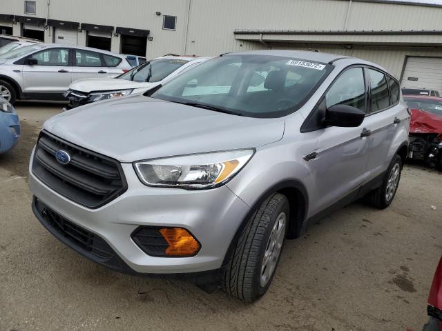 FORD ESCAPE S 2017 1fmcu0f7xhub87477