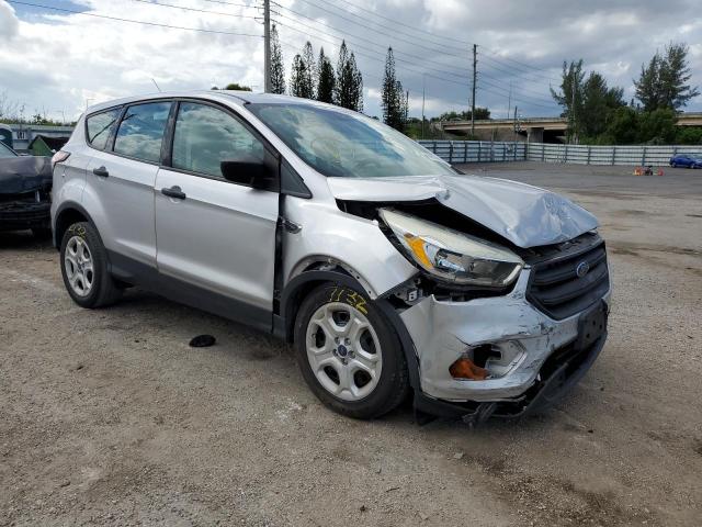 FORD ESCAPE S 2017 1fmcu0f7xhub89892