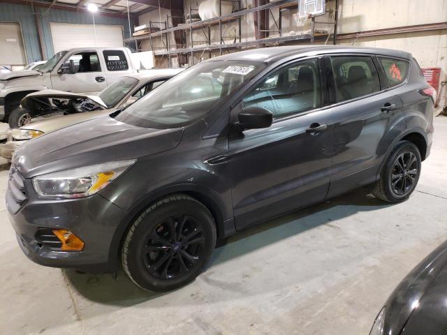 FORD ESCAPE 2017 1fmcu0f7xhuc06853