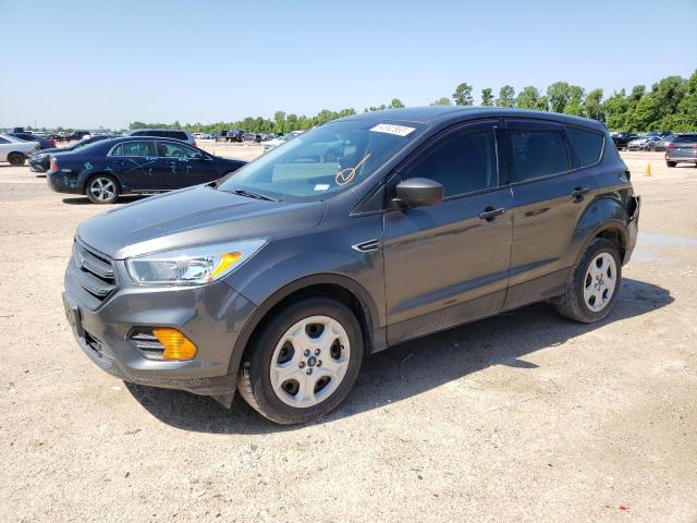 FORD ESCAPE S 2017 1fmcu0f7xhuc10367