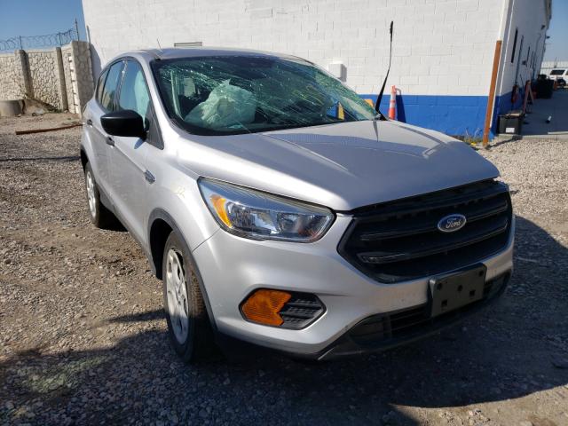 FORD ESCAPE S 2017 1fmcu0f7xhuc34491