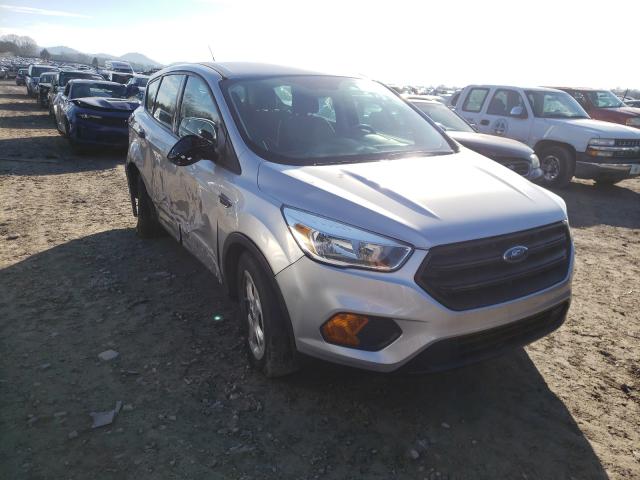 FORD ESCAPE S 2017 1fmcu0f7xhuc42543