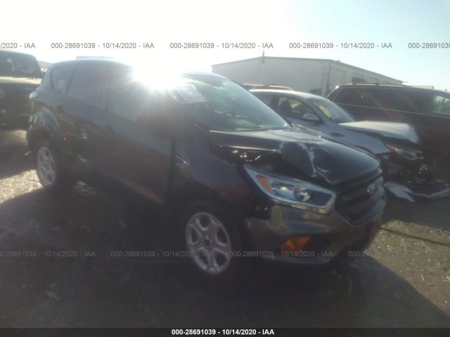 FORD ESCAPE 2017 1fmcu0f7xhuc60895