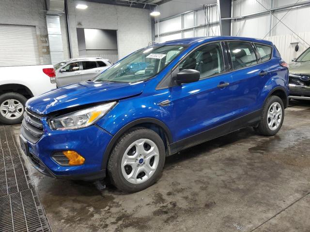 FORD ESCAPE 2017 1fmcu0f7xhuc87983